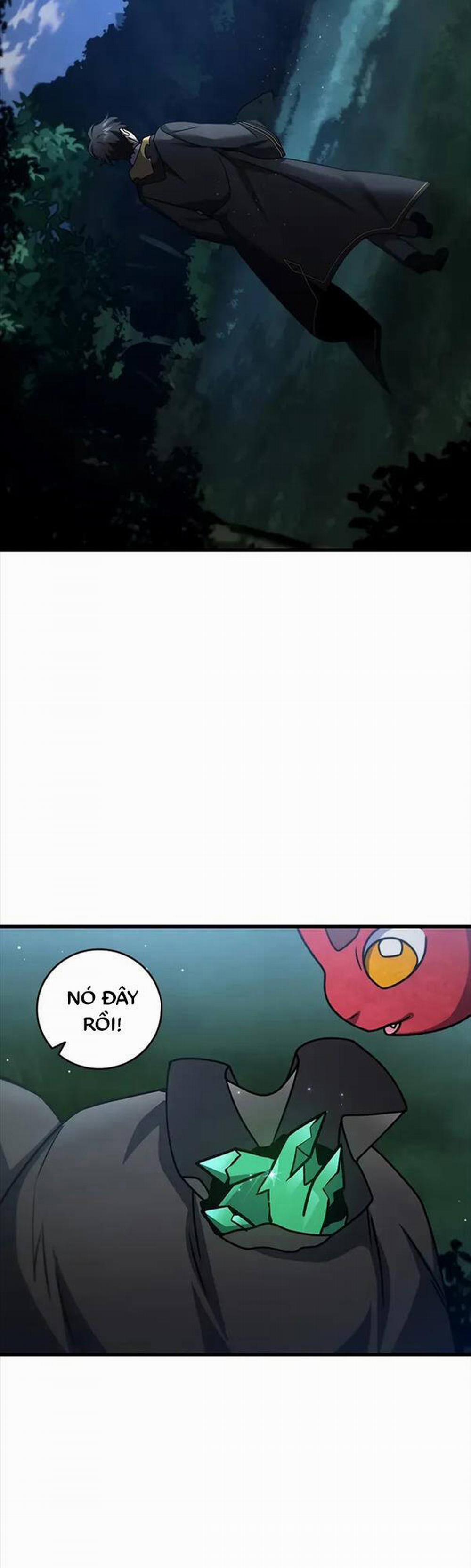 Thực Long Ma Pháp Sư 21 trang 52