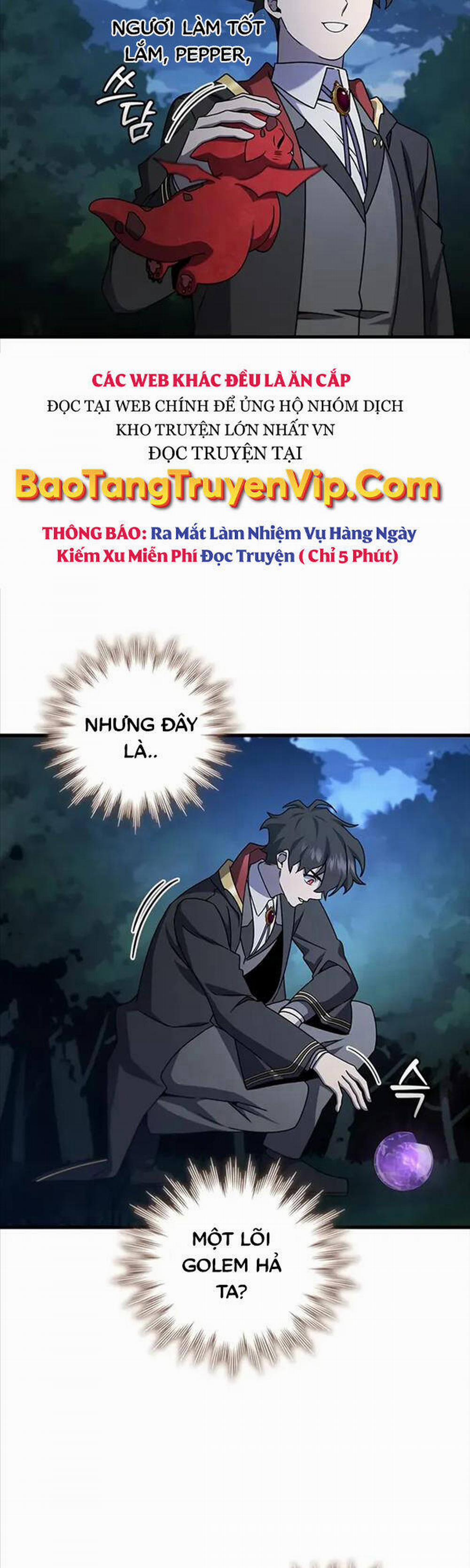 Thực Long Ma Pháp Sư 21 trang 54