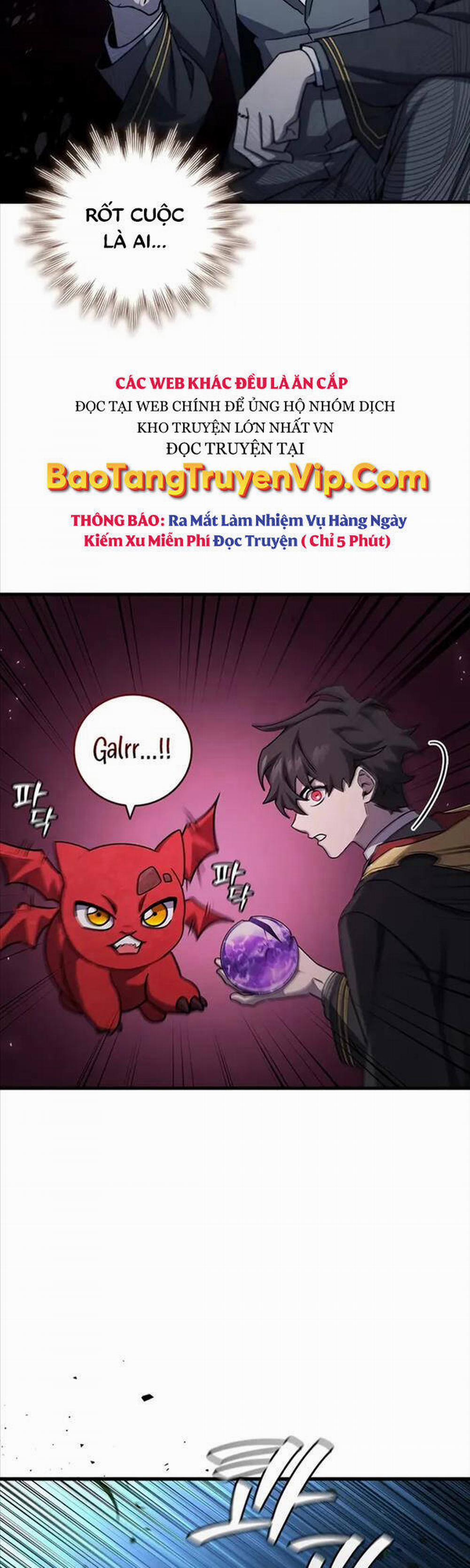 Thực Long Ma Pháp Sư 21 trang 56