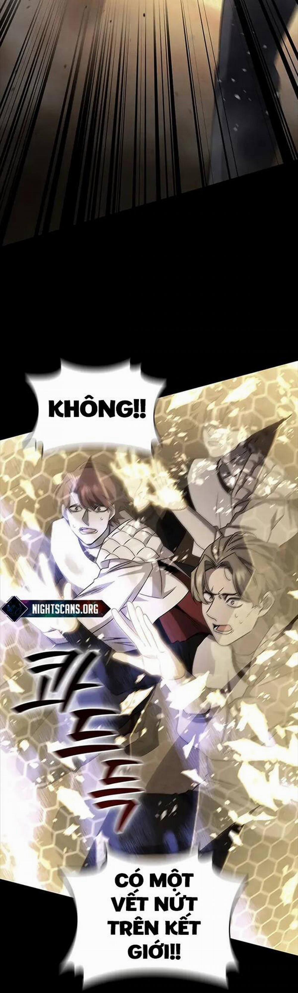 Thực Long Ma Pháp Sư 21 trang 6