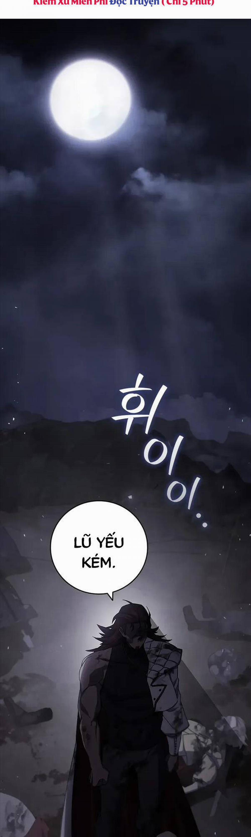 Thực Long Ma Pháp Sư 21 trang 9