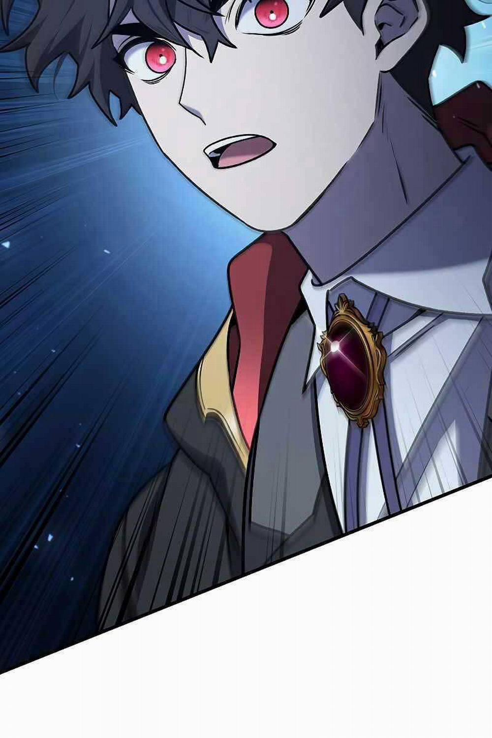 Thực Long Ma Pháp Sư 22 trang 1