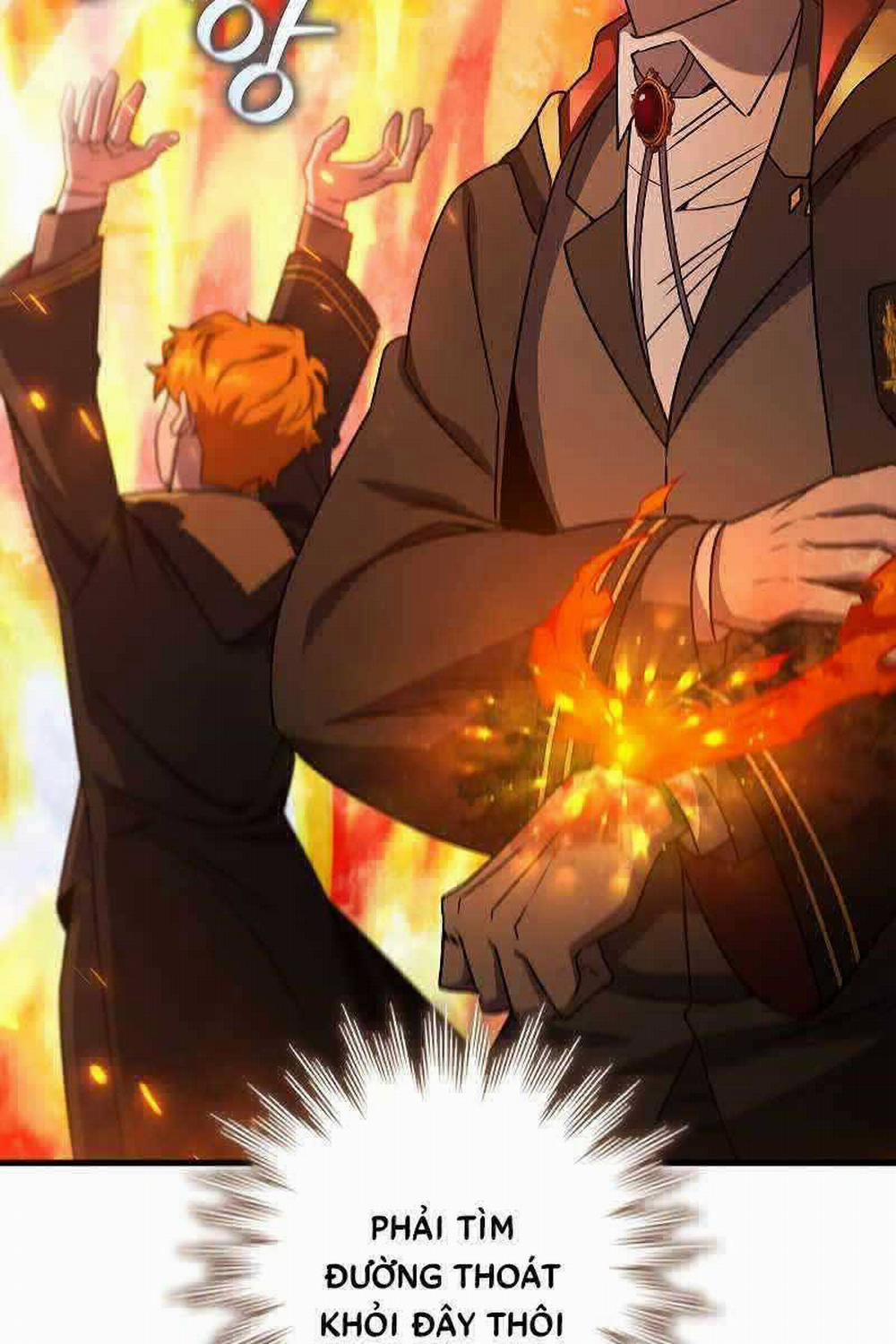 Thực Long Ma Pháp Sư 22 trang 105