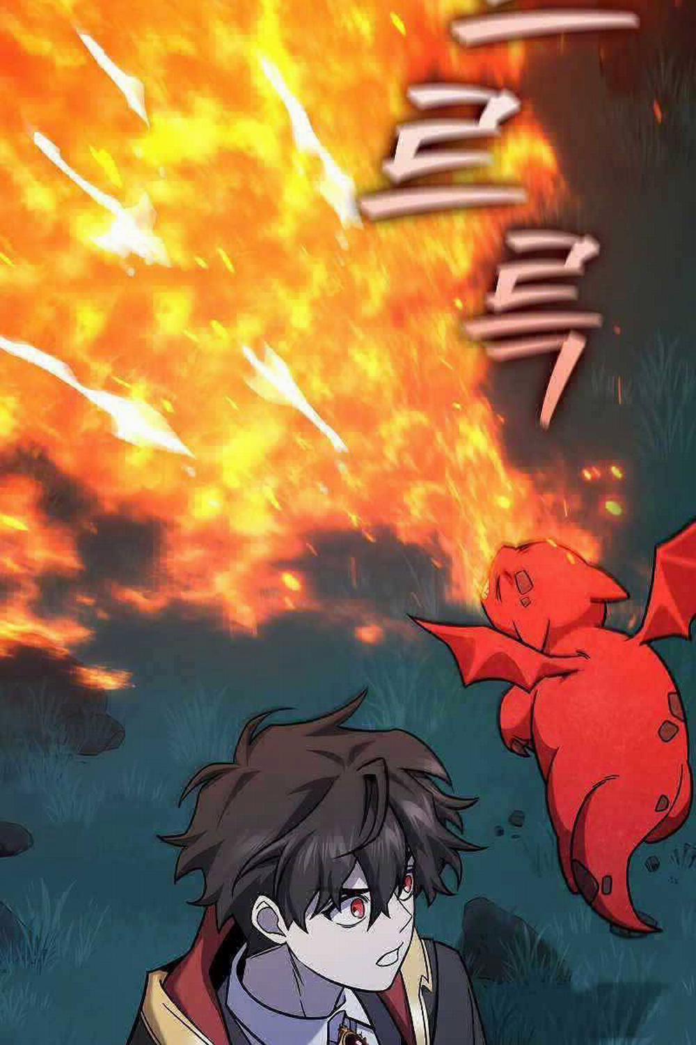 Thực Long Ma Pháp Sư 22 trang 14