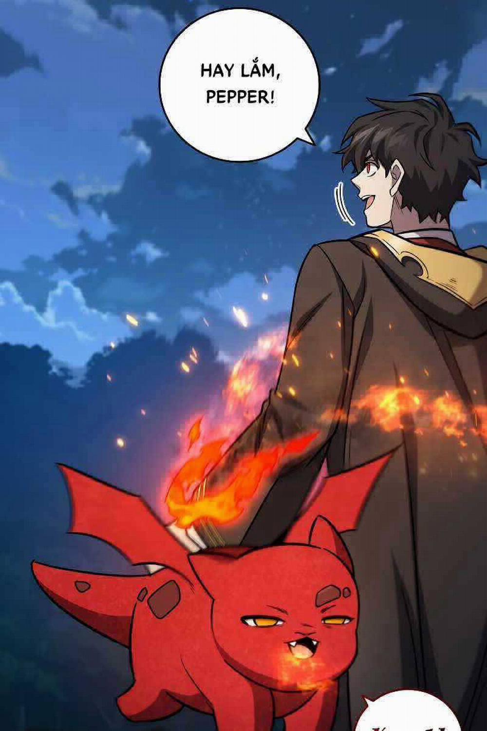Thực Long Ma Pháp Sư 22 trang 16