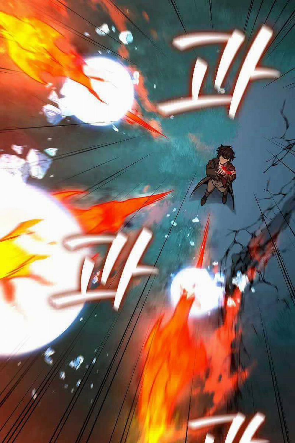 Thực Long Ma Pháp Sư 22 trang 19