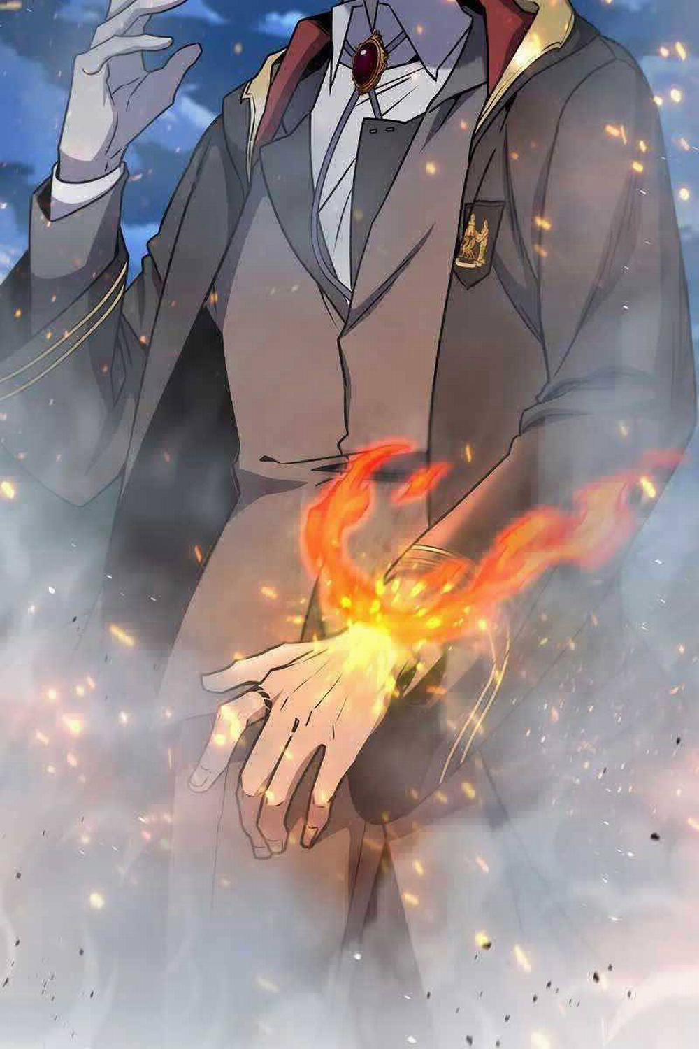 Thực Long Ma Pháp Sư 22 trang 24