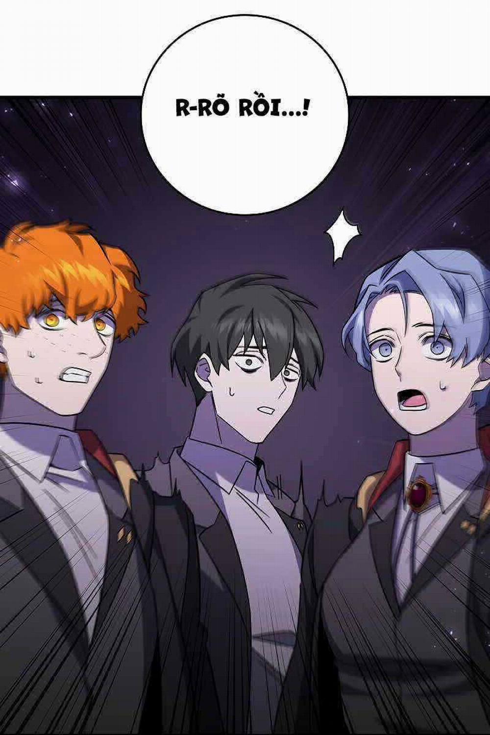 Thực Long Ma Pháp Sư 22 trang 98