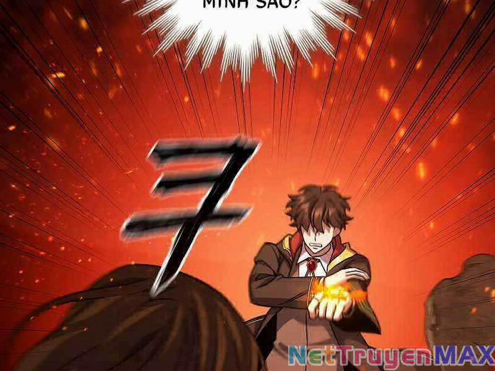 Thực Long Ma Pháp Sư 23 trang 33