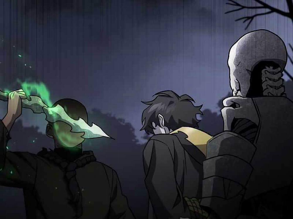 Thực Long Ma Pháp Sư 24 trang 141