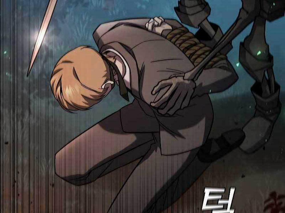 Thực Long Ma Pháp Sư 24 trang 29