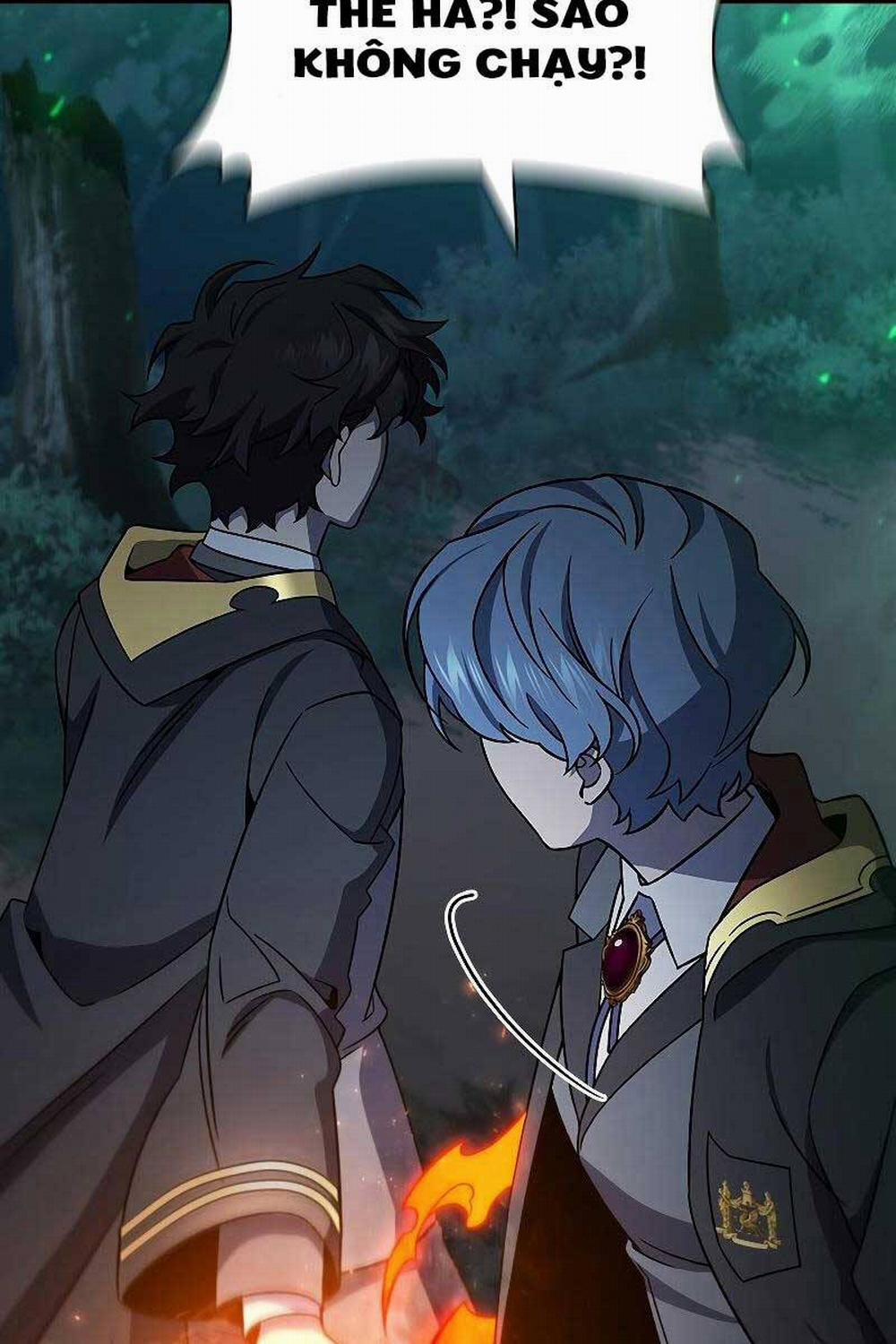 Thực Long Ma Pháp Sư 25 trang 11