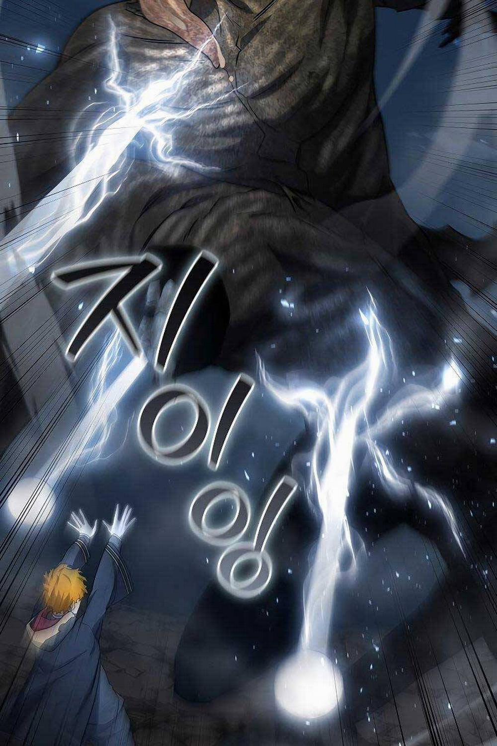 Thực Long Ma Pháp Sư 25 trang 115