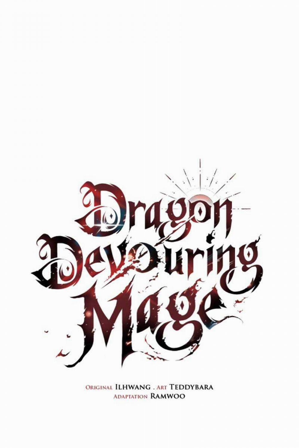 Thực Long Ma Pháp Sư 25 trang 23