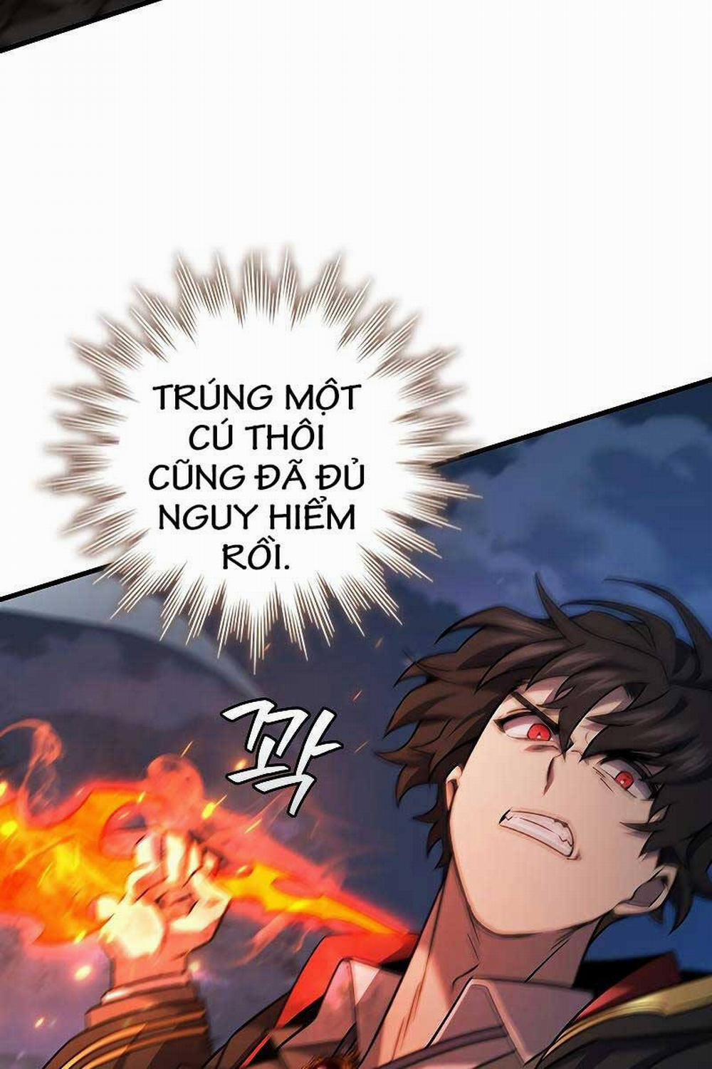 Thực Long Ma Pháp Sư 25 trang 29