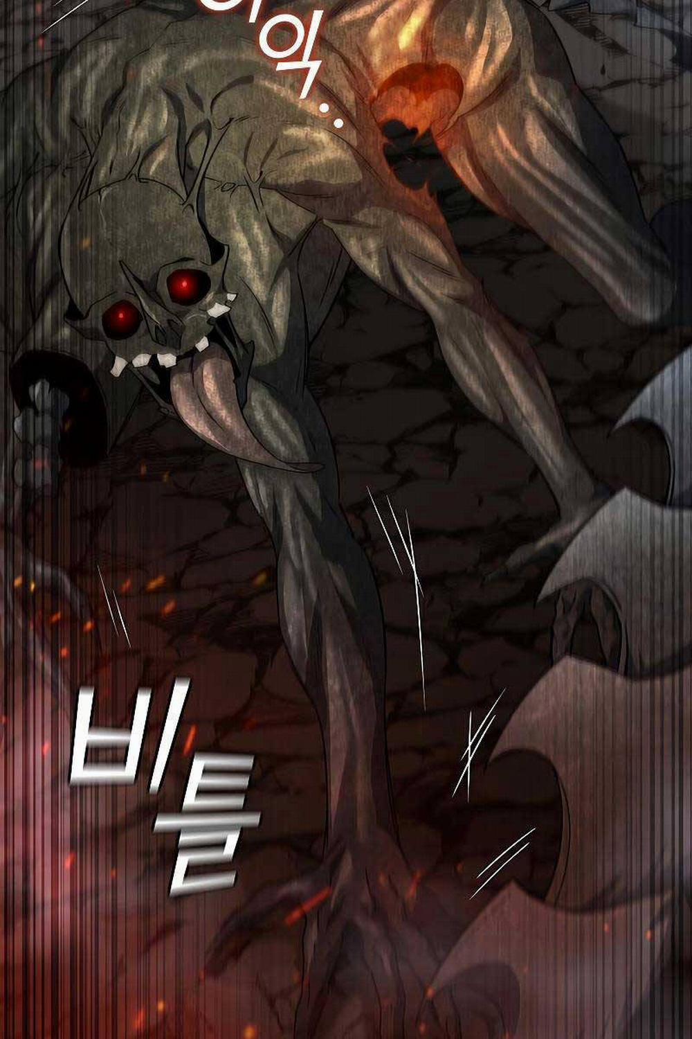 Thực Long Ma Pháp Sư 25 trang 35