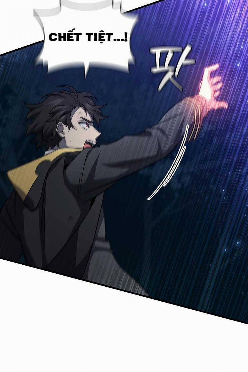 Thực Long Ma Pháp Sư 25 trang 51