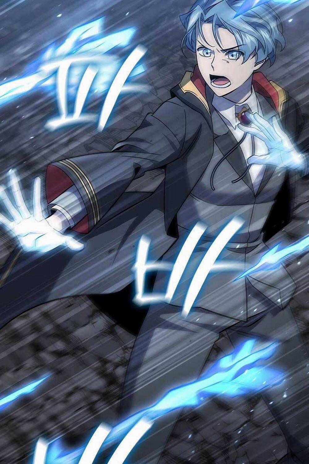 Thực Long Ma Pháp Sư 25 trang 56