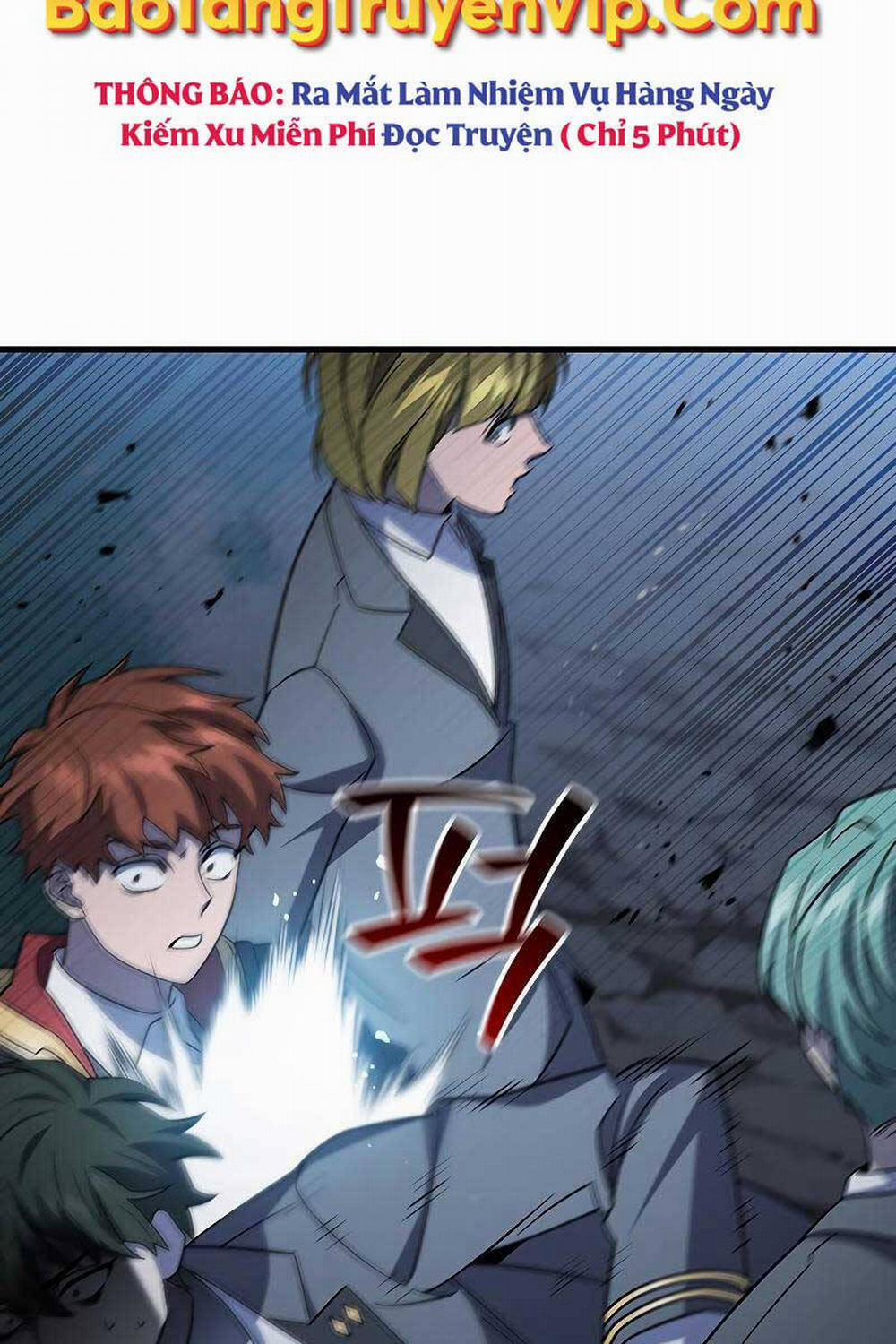 Thực Long Ma Pháp Sư 25 trang 6