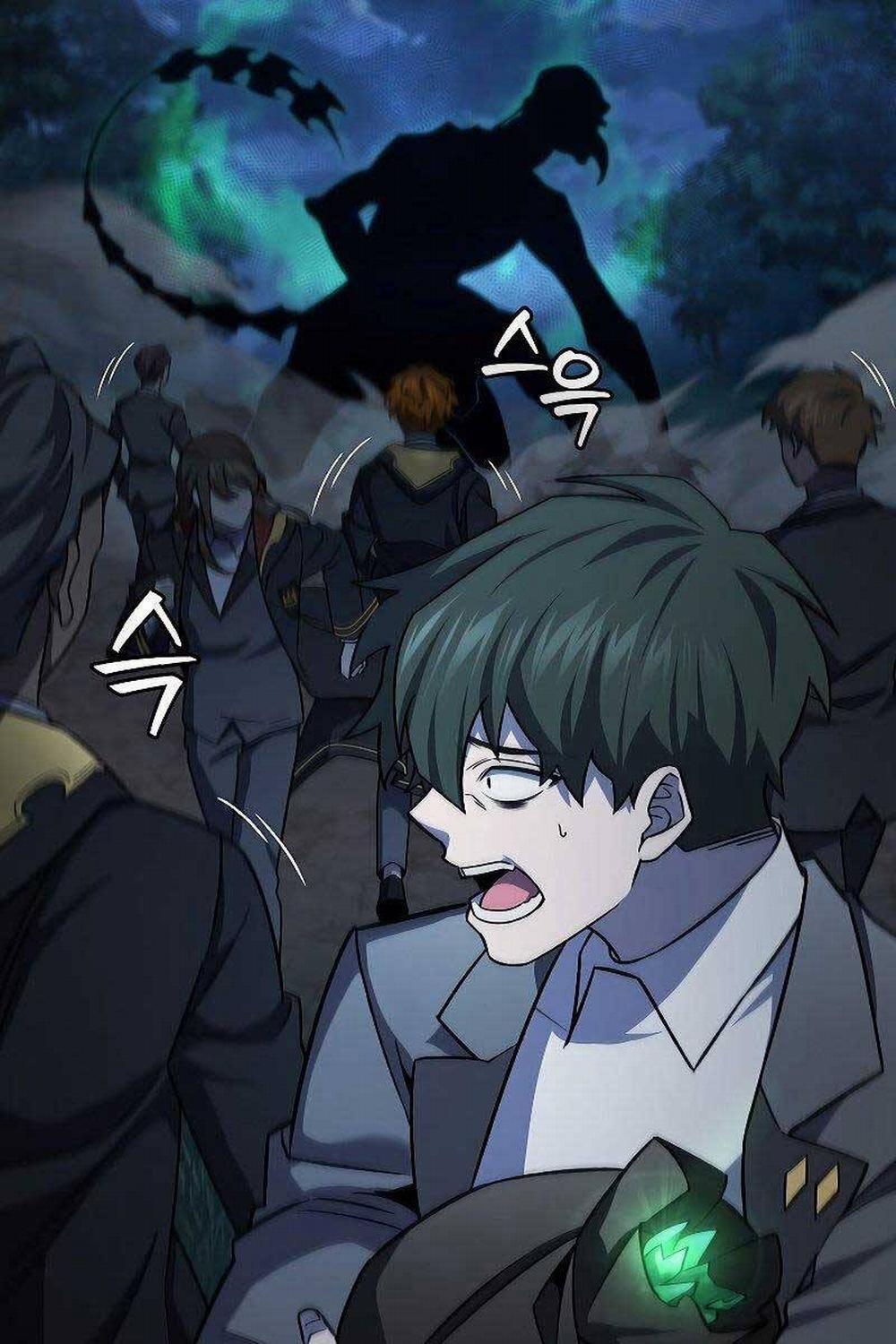 Thực Long Ma Pháp Sư 25 trang 65