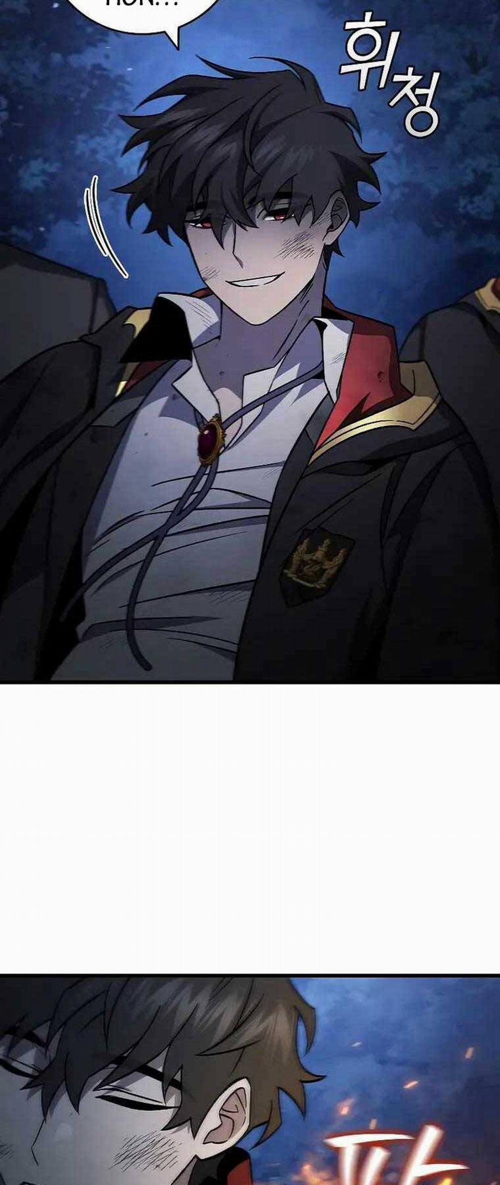 Thực Long Ma Pháp Sư 26 trang 30