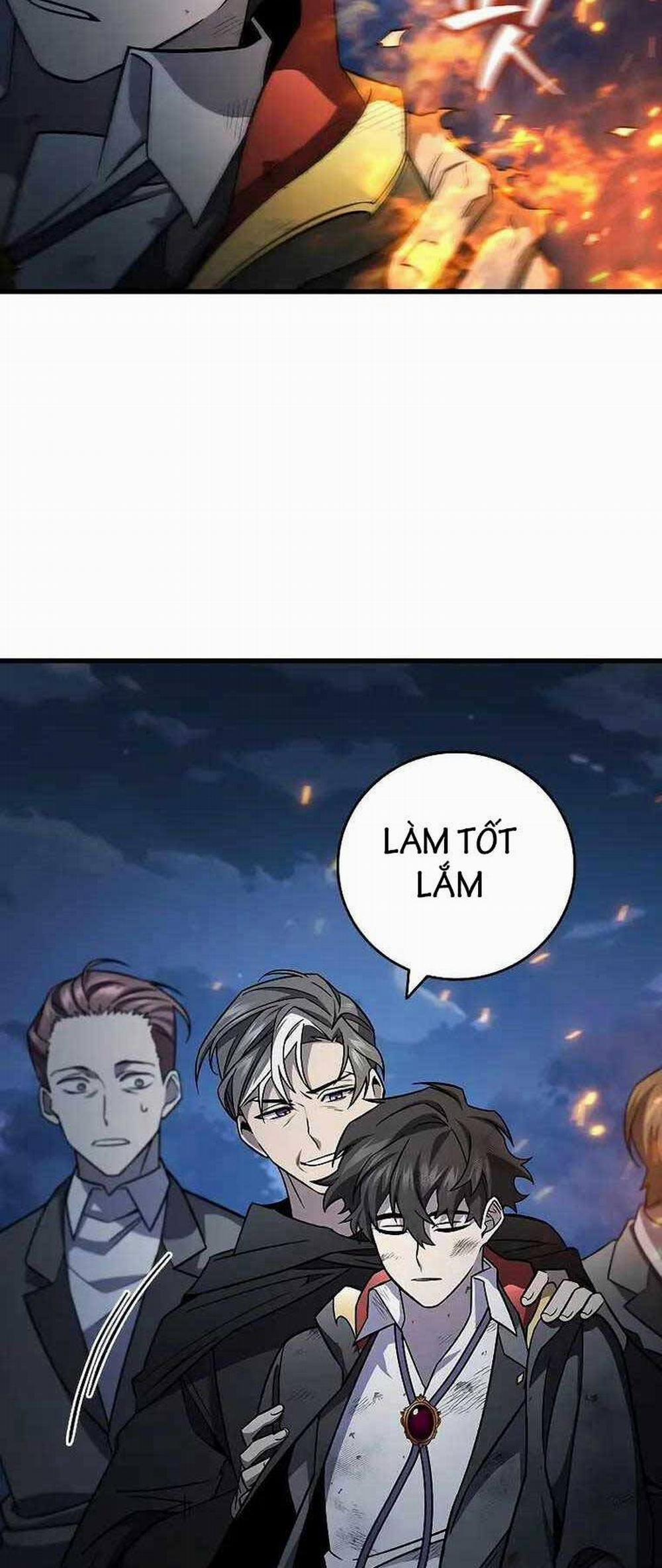 Thực Long Ma Pháp Sư 26 trang 31