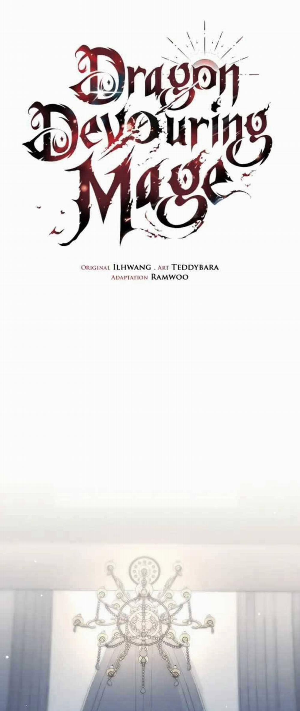 Thực Long Ma Pháp Sư 26 trang 34