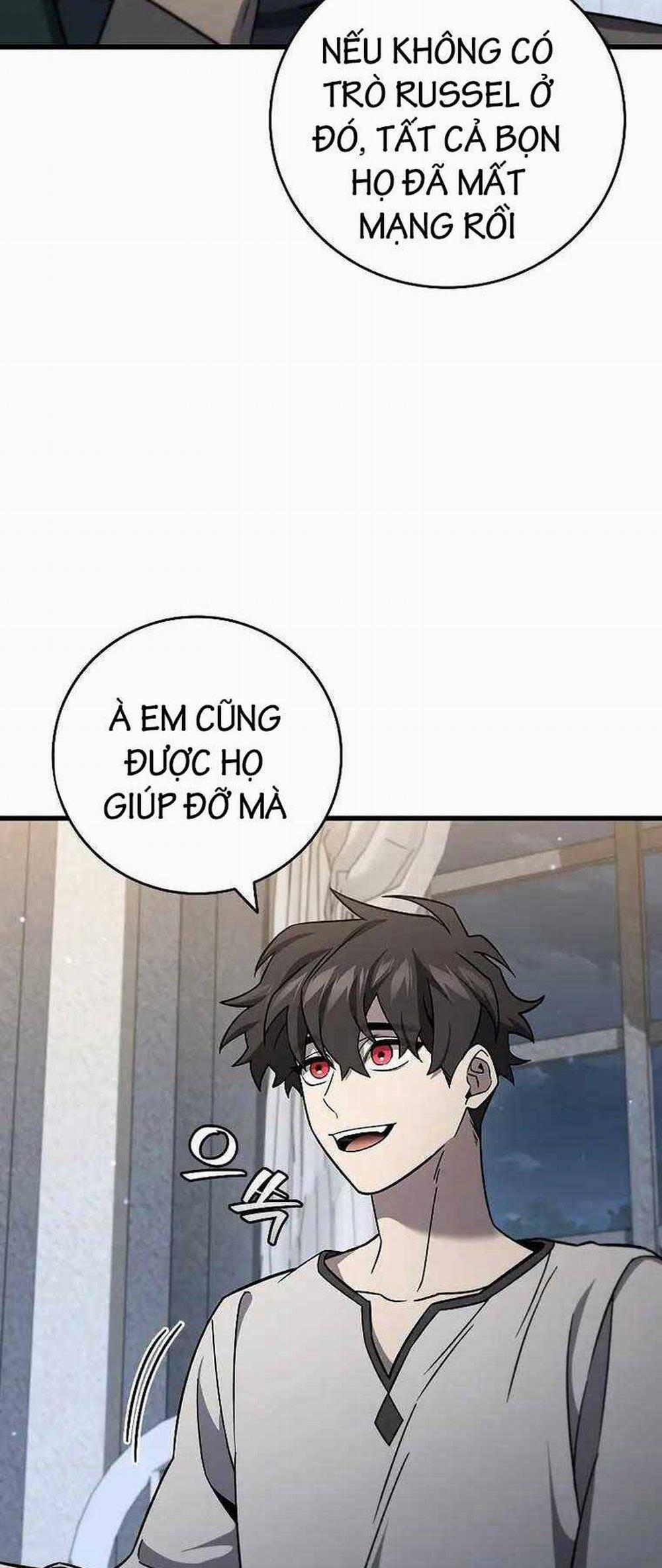 Thực Long Ma Pháp Sư 26 trang 38