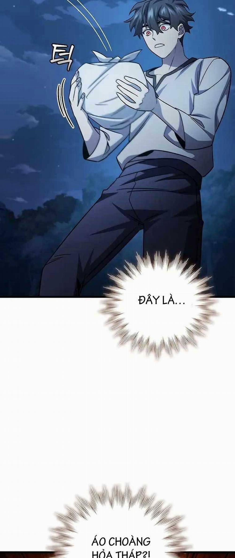 Thực Long Ma Pháp Sư 26 trang 76