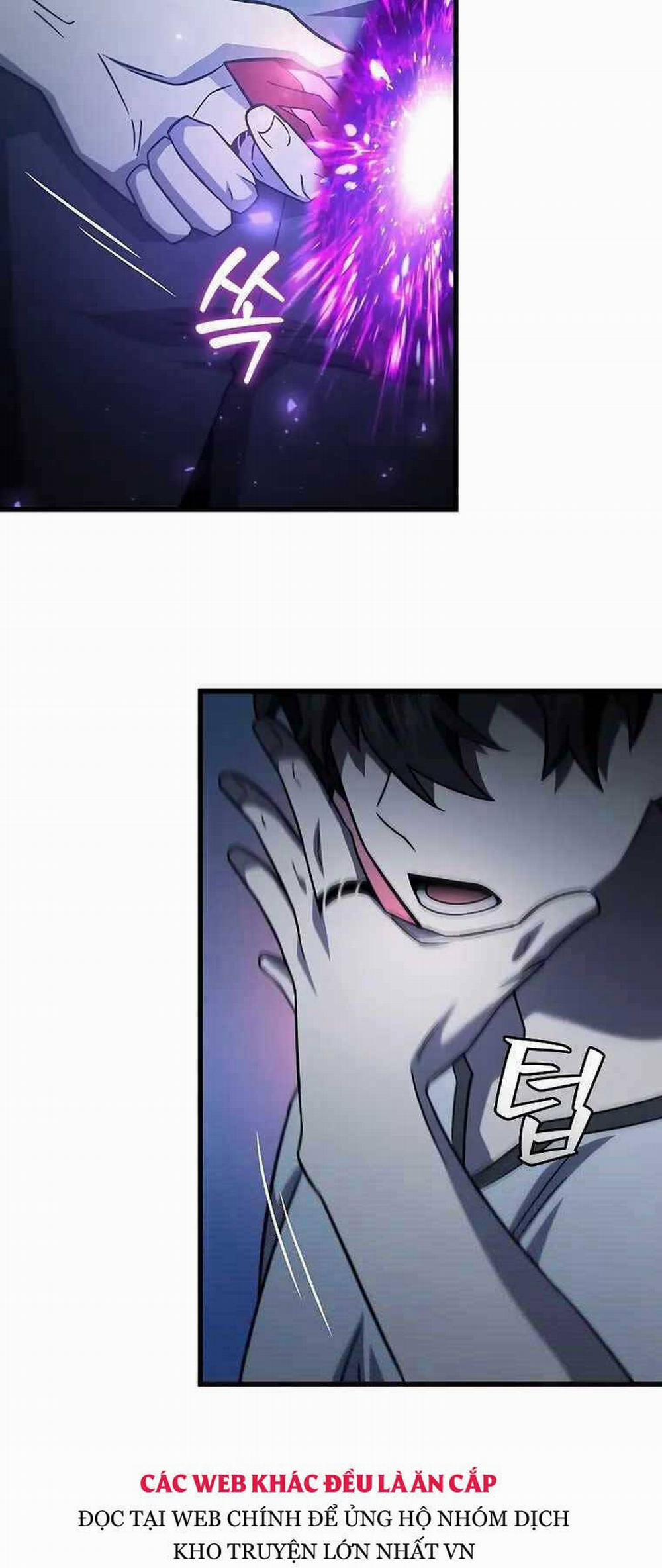 Thực Long Ma Pháp Sư 26 trang 85