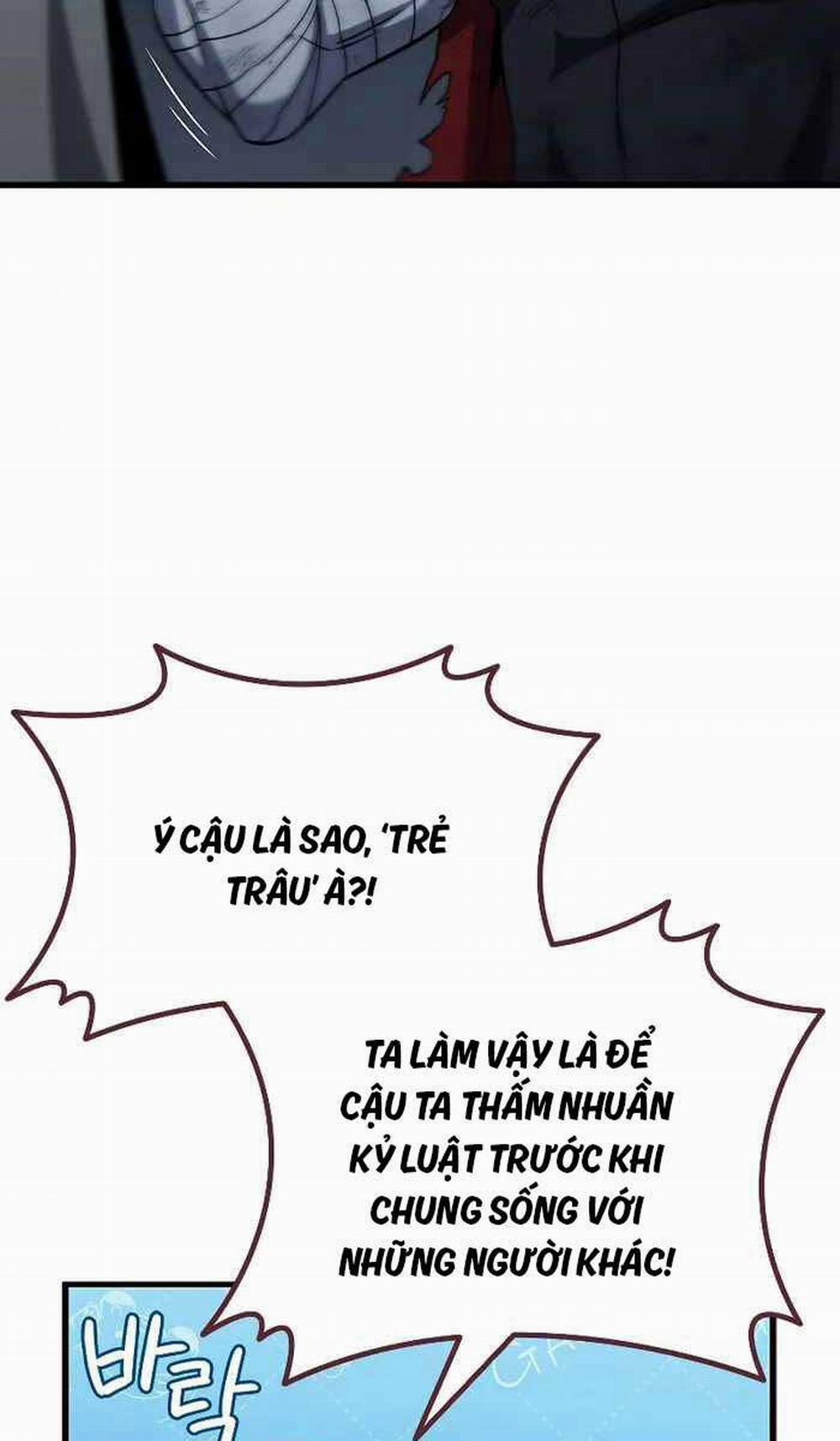 Thực Long Ma Pháp Sư 27 trang 14