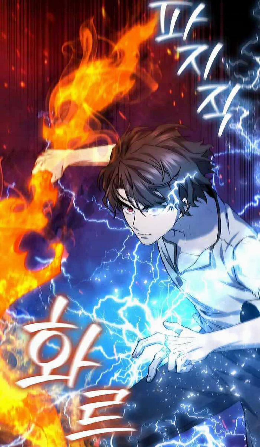 Thực Long Ma Pháp Sư 27 trang 19