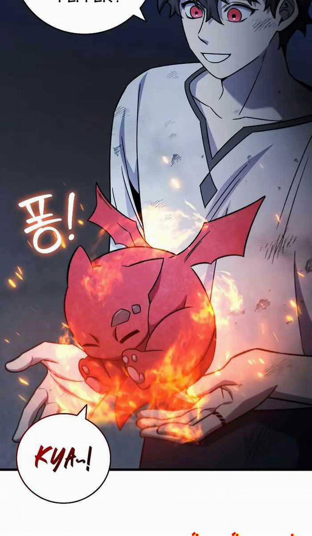 Thực Long Ma Pháp Sư 27 trang 32