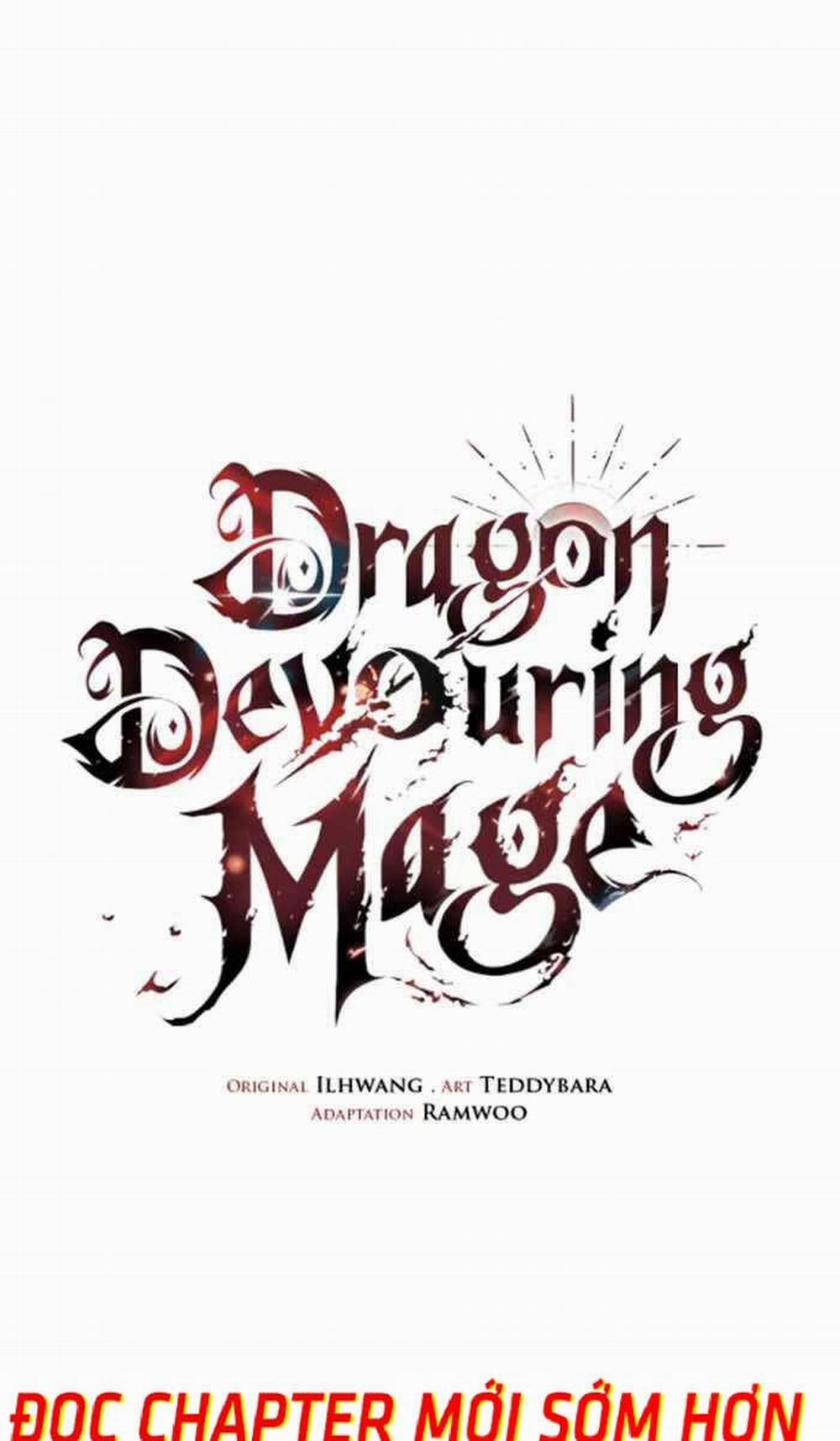 Thực Long Ma Pháp Sư 27 trang 35