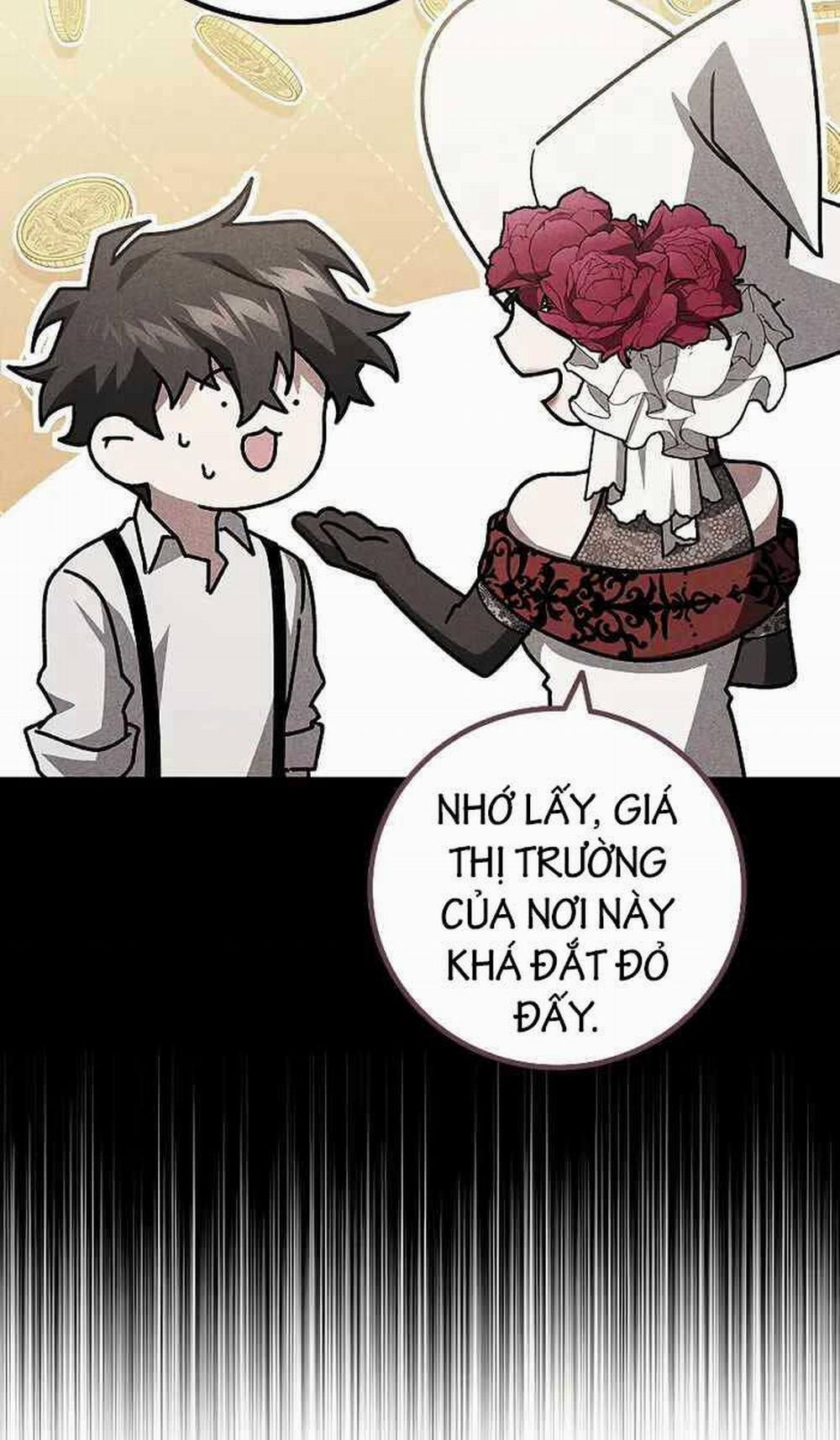 Thực Long Ma Pháp Sư 27 trang 49