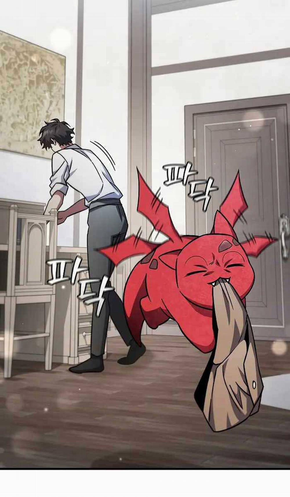 Thực Long Ma Pháp Sư 27 trang 52