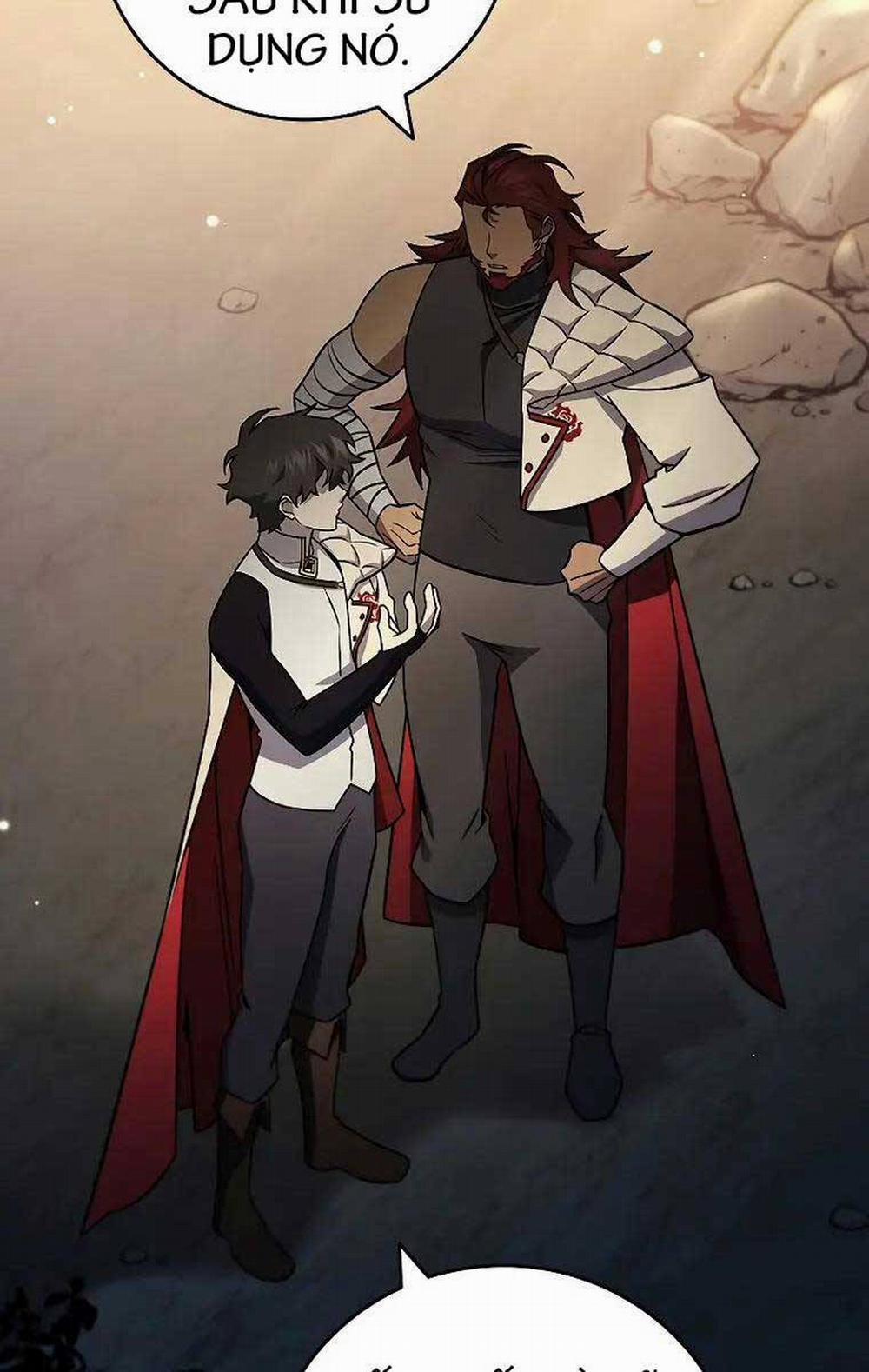 Thực Long Ma Pháp Sư 28 trang 22
