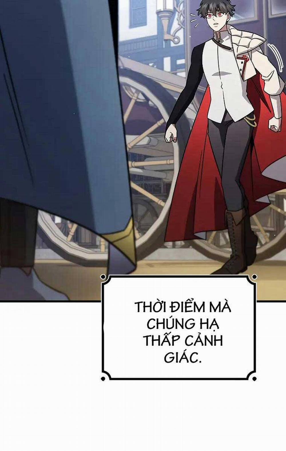 Thực Long Ma Pháp Sư 28 trang 29