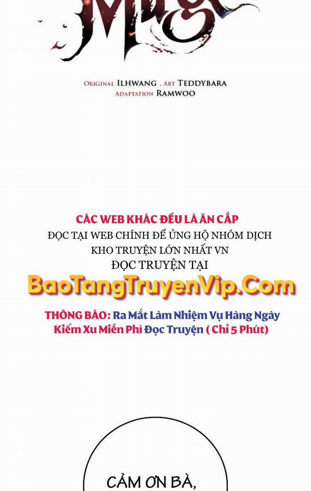 Thực Long Ma Pháp Sư 28 trang 35