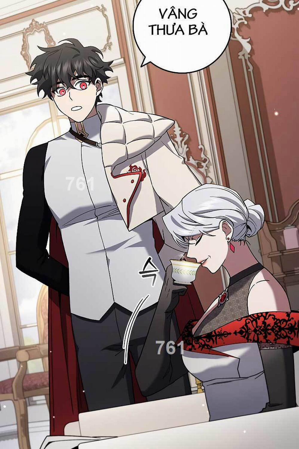 Thực Long Ma Pháp Sư 29 trang 2