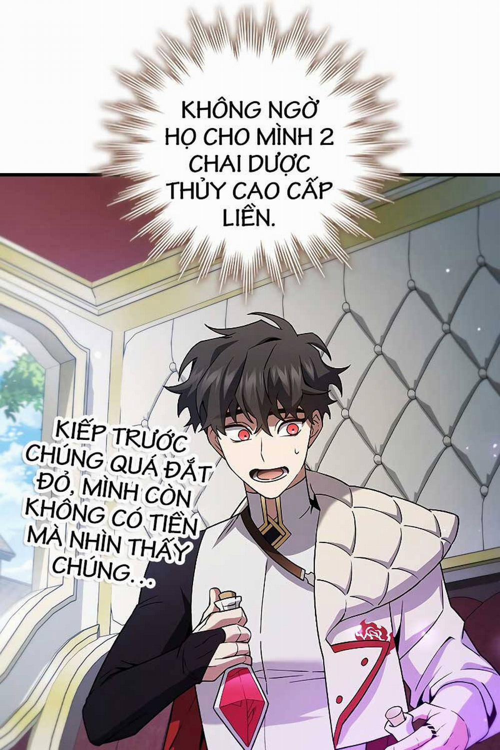 Thực Long Ma Pháp Sư 29 trang 28