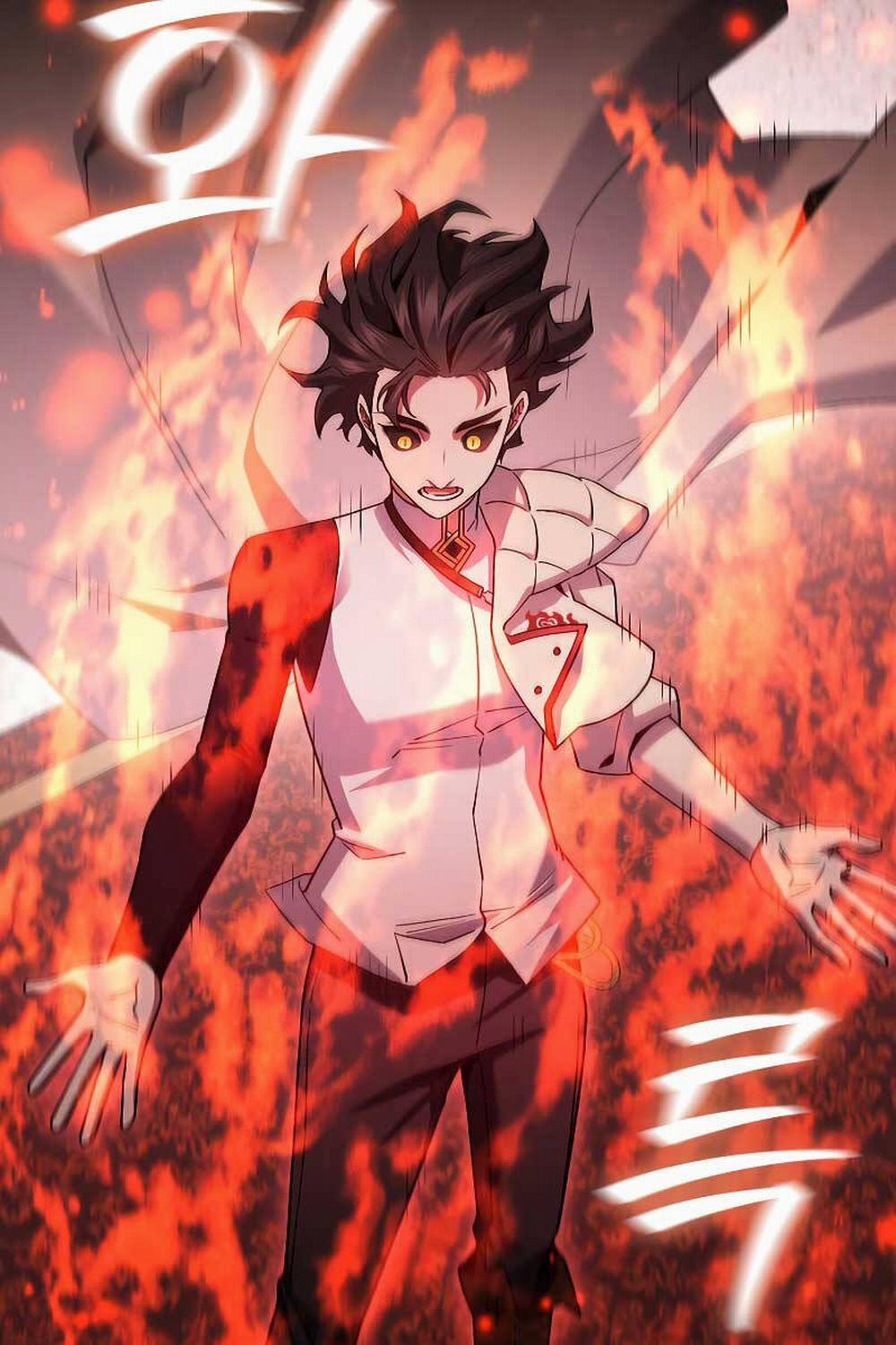 Thực Long Ma Pháp Sư 29 trang 55