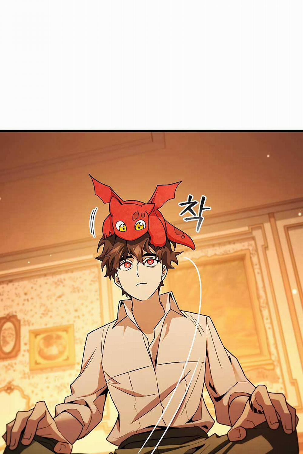 Thực Long Ma Pháp Sư 29 trang 84