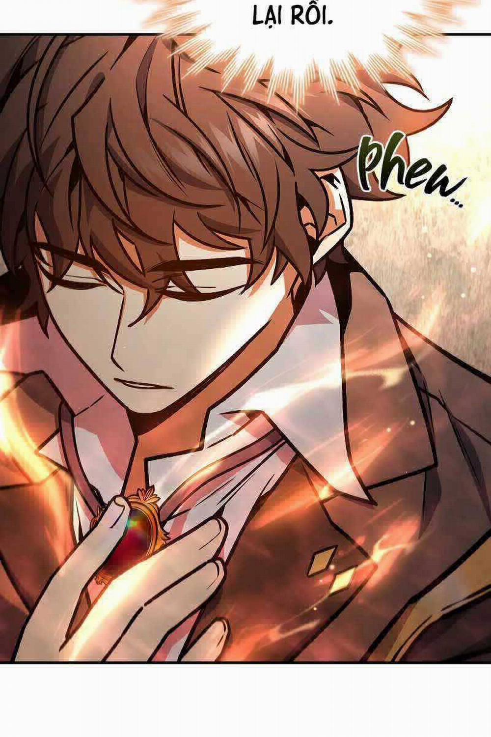 Thực Long Ma Pháp Sư 3 trang 18