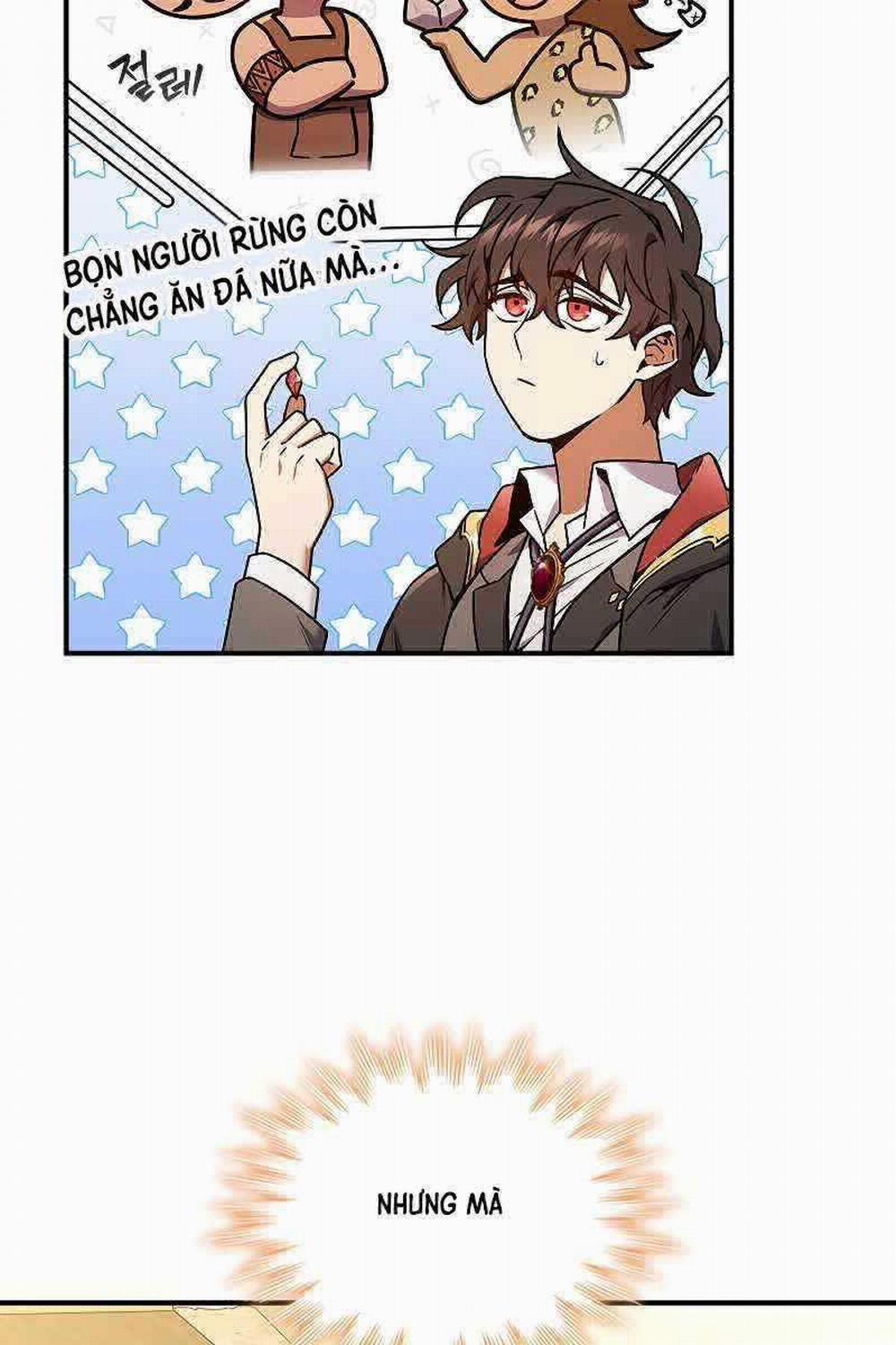 Thực Long Ma Pháp Sư 3 trang 2