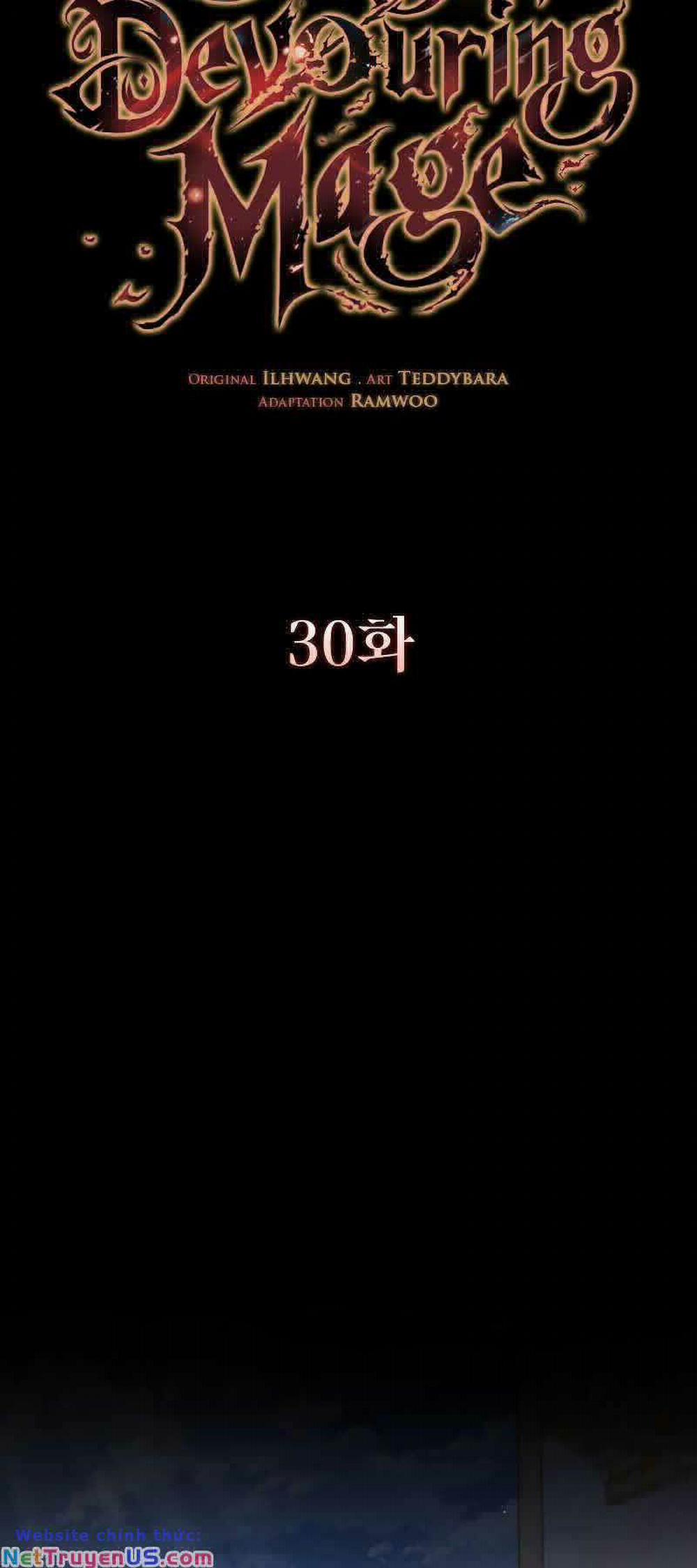 Thực Long Ma Pháp Sư 30 trang 13