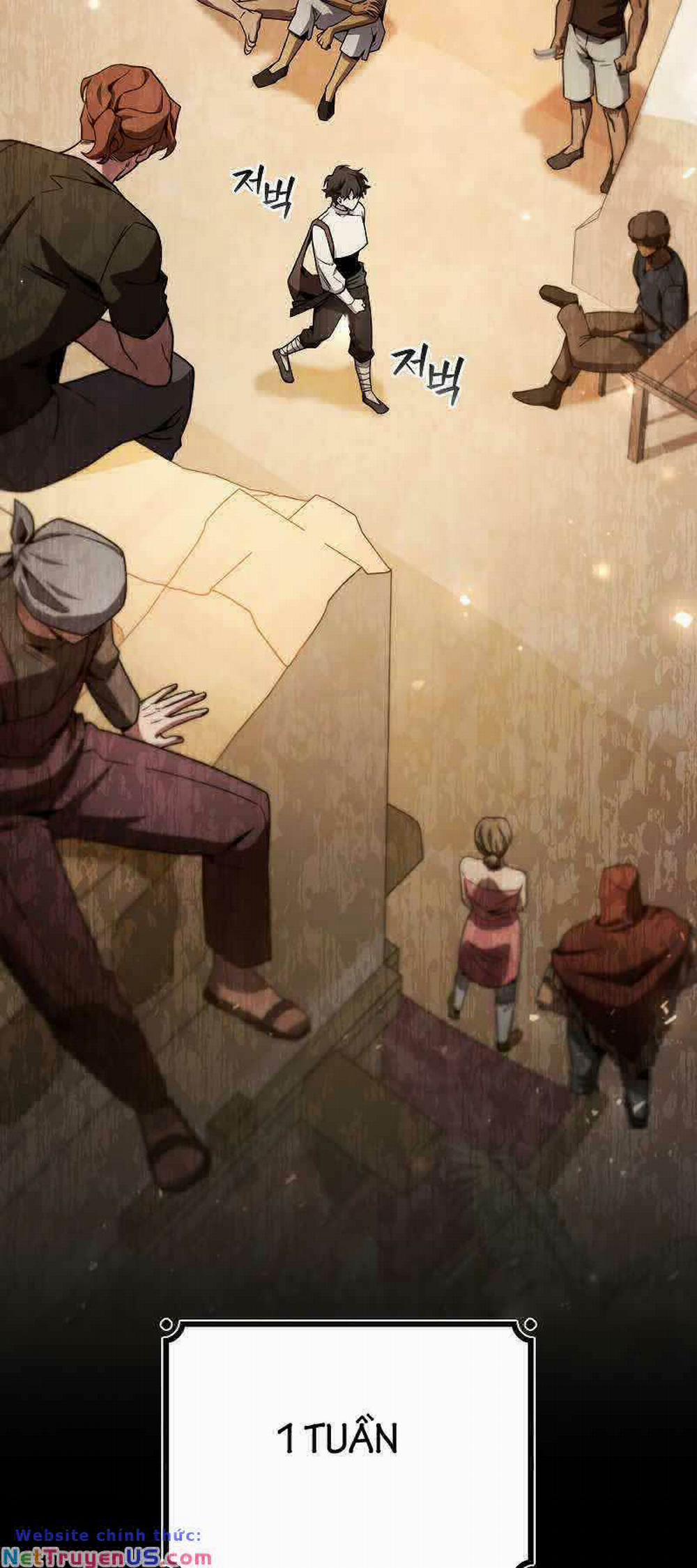 Thực Long Ma Pháp Sư 30 trang 18