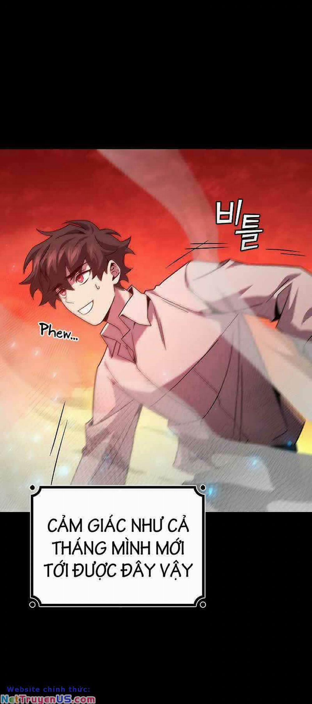 Thực Long Ma Pháp Sư 30 trang 20