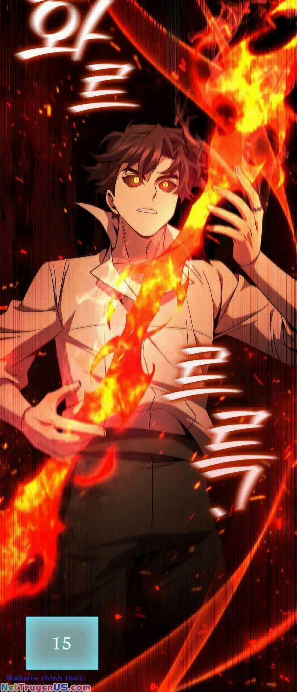 Thực Long Ma Pháp Sư 30 trang 25