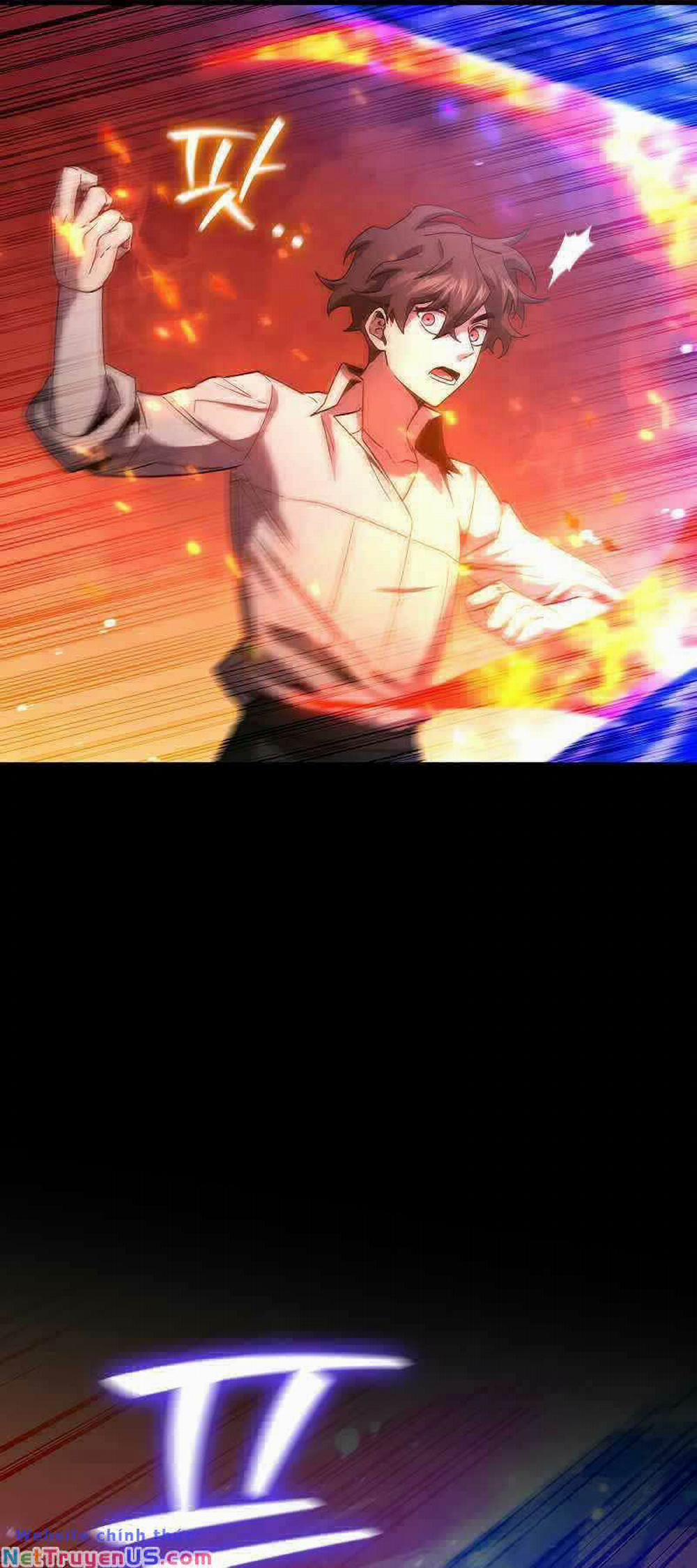 Thực Long Ma Pháp Sư 30 trang 30